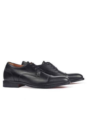 Zapato Birmigham negro
