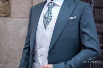 Trajes de padrino