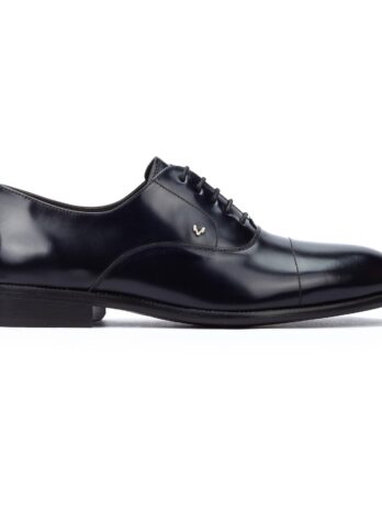 Zapato Martinelli Arlington Azul
