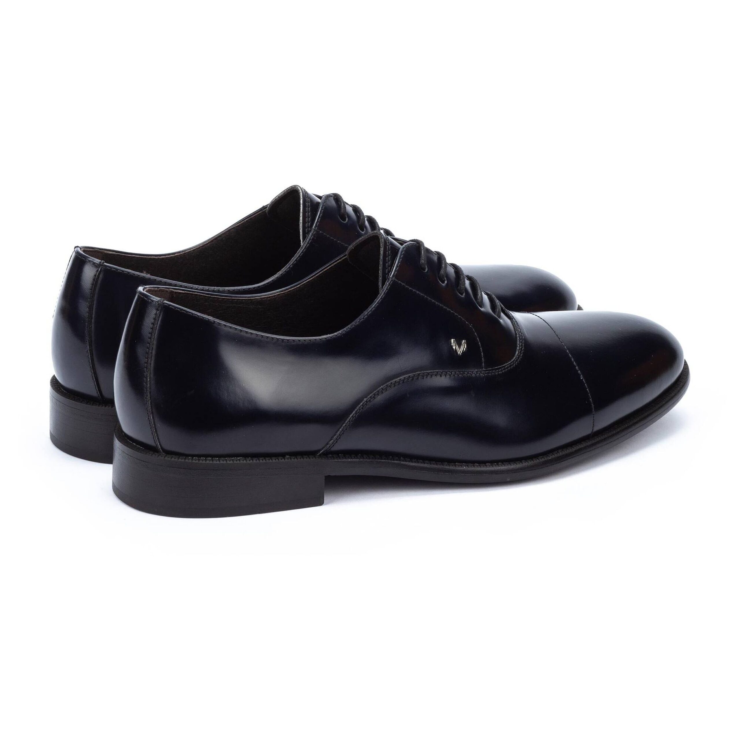 Zapato Martinelli Arlington Azul - Imagen 3