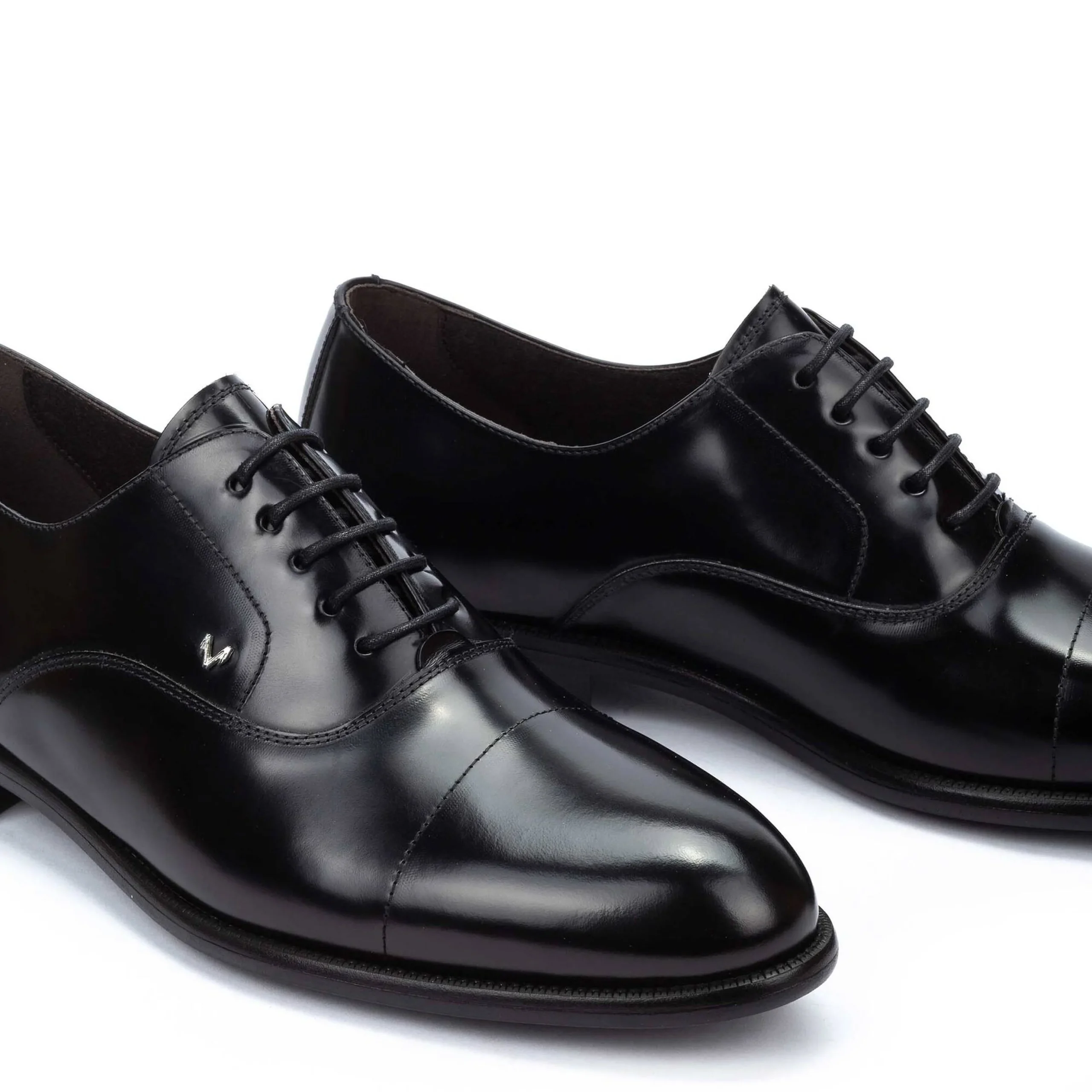 Zapato Martinelli Arlington Negro - Imagen 5